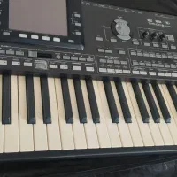 ارگ پیاتری پنج اکتاو رم۲۵۷|پیانو، کیبورد، آکاردئون|تهران, میدان ولیعصر|دیوار
