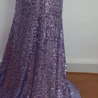 پارچه پیراهن مجلسی