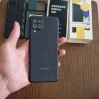 سامسونگ  4g a22   رم ۶ حافظه ۱۲۸