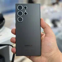 گوشی سامسونگ s24ultra 256/12