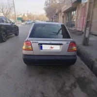 پراید 141 تمیز خانگی