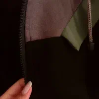 مانتو پاییزه جلو زیپ دار|لباس|لاهیجان, گلستان|دیوار