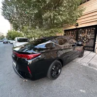 جک j7 kmc|خودرو سواری و وانت|تهران, جنت‌آباد شمالی|دیوار