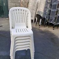 صندلی پلاستیکی /مدل یاسین صبا کد ۵۰۸|میز و صندلی غذاخوری|تهران, اتحاد|دیوار