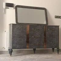 آیینه کنسول نو