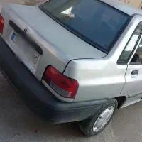 پراید مدل ۸۶ دوگانه سوز|خودرو سواری و وانت|بوکان, |دیوار