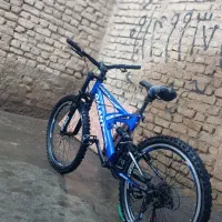 دو چرخه سایز 24