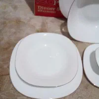 سرویس ارکوپال لب طلا ۶نفره