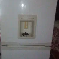 یخچال فریزر بدون موتور فقط پوسته