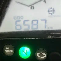 گلکسی ان اچ۲۵۰-nh250|موتورسیکلت|رشت, دیلمان|دیوار