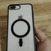 ایفون 8پلاس|موبایل|گرگان, |دیوار