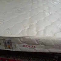 تشک طبی|تشک تختخواب|اهواز, کمپلو جنوبی|دیوار