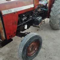 ترکتور ۲۸۵مدل ۸۰