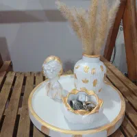 ست دکوری سنگ مصنوعی|صنایع دستی و سایر لوازم تزئینی|کلاردشت, |دیوار