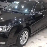 دنا پلاس توربو شارژ شش دنده دستی