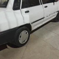 فروش پراید مدل 88|خودرو سواری و وانت|امیدیه, |دیوار