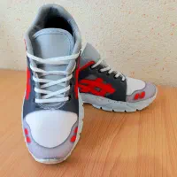 ۵ جفت کفش آکبند|کیف، کفش، کمربند|مراغه, |دیوار