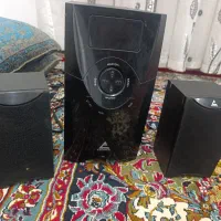 باند کامپیوتر و خانگی