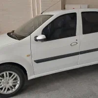 پارس تندر ال نود E2