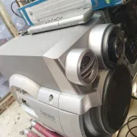 ظبط|سیستم صوتی خانگی|شیراز, زند|دیوار