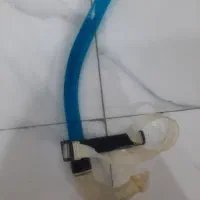 اسنورکل شنا