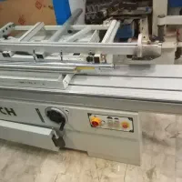 دورکن 3200ساچمه ای MACH(تکفاز)