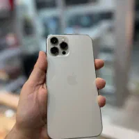 اپل Iphone 12 pro max با حافظه ۲۵۶ گیگ پک اصلی