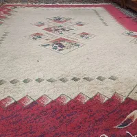 فرش ساوین ۶ متری