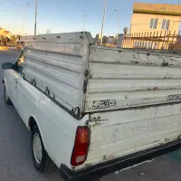 پیکان وانت مدل ۸۷|خودرو سواری و وانت|تبریز, |دیوار