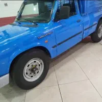 بار کشی نیسان وانت