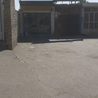 فروش کارگاه گاراژ مغازه تجاری
