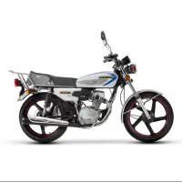 موتور سیکلت ۱۲۵ پرواز استارتی ۱۴۰۱