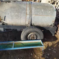 تانکراب دوهزار چهارصد