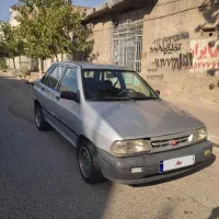 پراید مدل 87|خودرو سواری و وانت|خرمدره, |دیوار