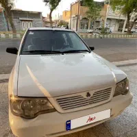 پراید۱۳۲مدل۹۲دوگانه شرکت|خودرو سواری و وانت|اندیمشک, |دیوار