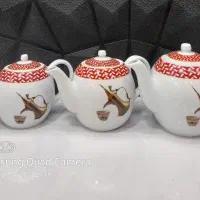 فروش قوری و چای