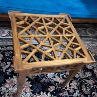 فروش مبل سنتی با پارچه اعلا