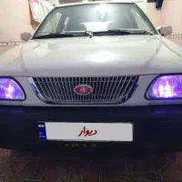 فروش پراید ۱۴۱