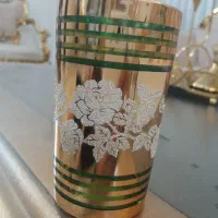 لیوان طلایی