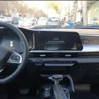 MVMcross automatic|خودرو سواری و وانت|شیراز, اصلاحنژاد|دیوار