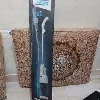 جاروی عصایی مریان