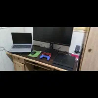 ترابایت PS4 FAT 1