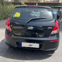 هیوندای i20 مدل ۲۰۱۵ وارداتی|خودرو سواری و وانت|تهران, مهران|دیوار