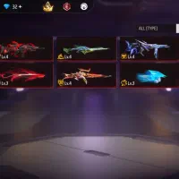 اکانت فری فایر|کنسول، بازی ویدئویی و آنلاین|نیشابور, هفده شهریور|دیوار