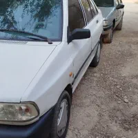 پراید 131مدل 93