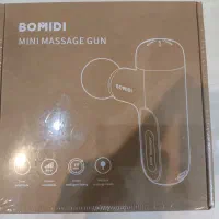 ماساژور شارژی مدل bomidi M1