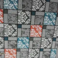 گلیم ۹متری طرح جدید