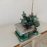 چرخ سردوز سه ۳ نخ پروانه سبز