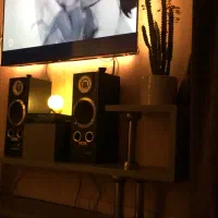 55 tcl Qled|تلویزیون و پروژکتور|اهواز, زیتون کارمندی|دیوار