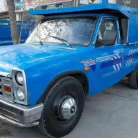 مدل ۹۷ نیسان|خودرو سواری و وانت|بجنورد, |دیوار